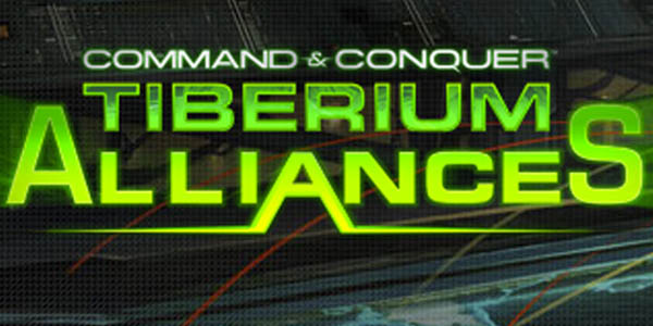 Tiberium Alliances FAV Tiberium Alliances FAV