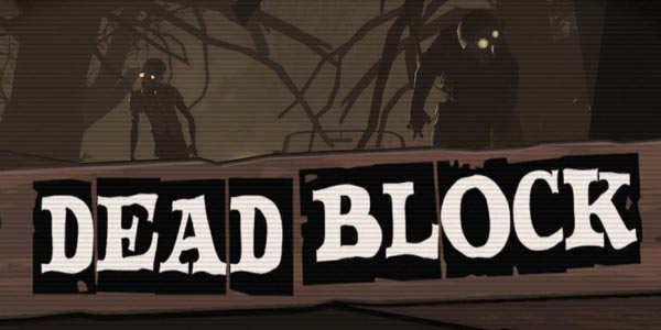 dead block dead block
