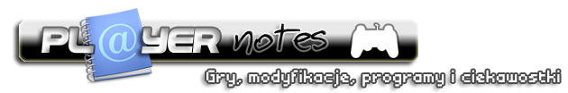 PlayerNotes