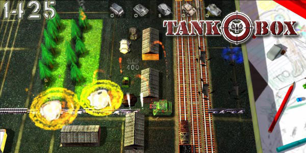 tankobox
