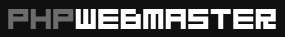 phpwebmaster