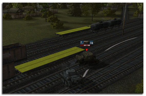 train wagon mis mod ss train wagon vis mod