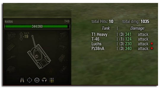 kodos hitlog only hitlog only world of tanks