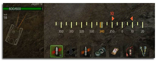 td angle indicator world of tanks