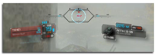 eegie's AimMod arcade
