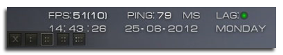 ingame clock wot 1
