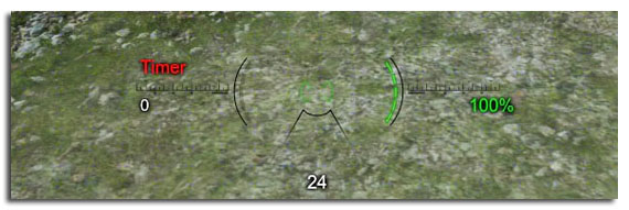 killerox crosshair mod screenshot 1 killerox crosshair mod screenshot 1