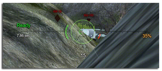 killerox crosshair mod screenshot 2 killerox crosshair mod screenshot 2