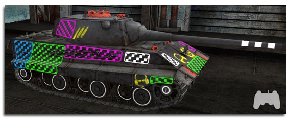 hitzones RED STAR 2: VICTOR SHADOW