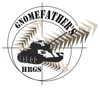 Historical Realism Gun Sound Mod HR Gun Sound mod