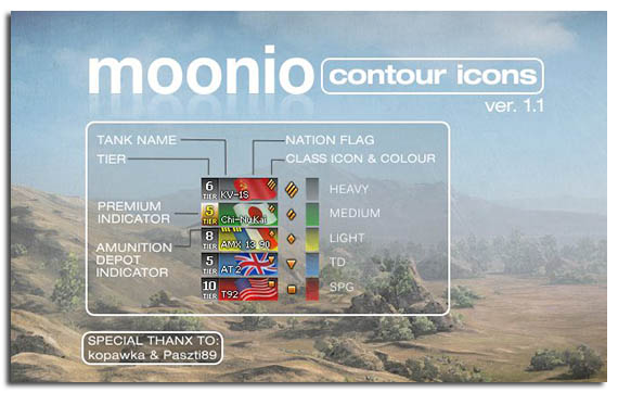 moonio contour icons legend moonio icons mod