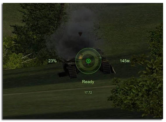 overcross crosshair mod by pietrofsky overcross mod wot