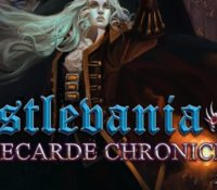 Castlevania: The Lecarde Chronicles 2