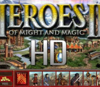 Heroes of Might and Magic 3 HD mod