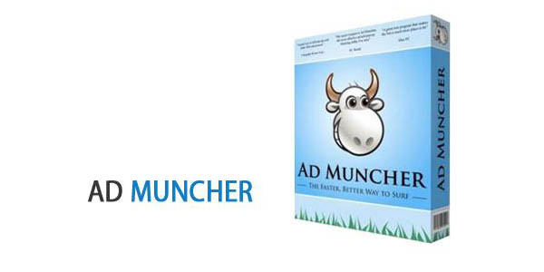 ad muncher