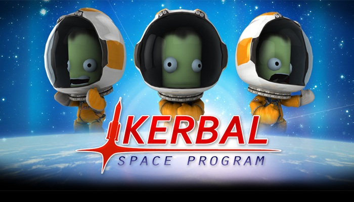 kerbal fav