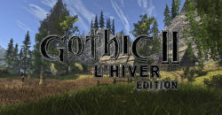 Gothic 2: L’Hiver Edition