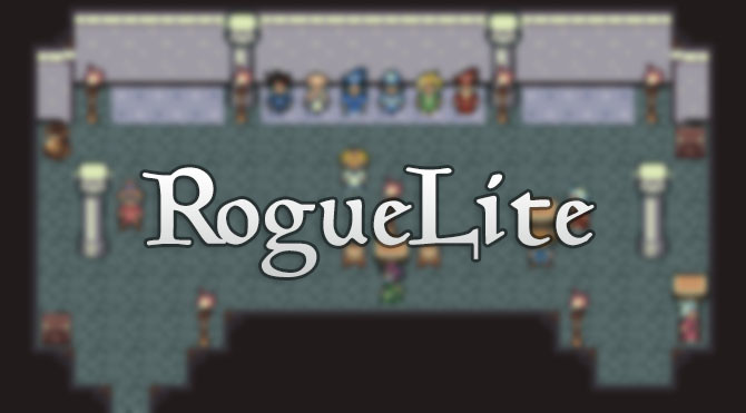 roguelite playernotes