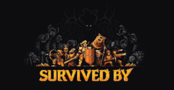 survived by