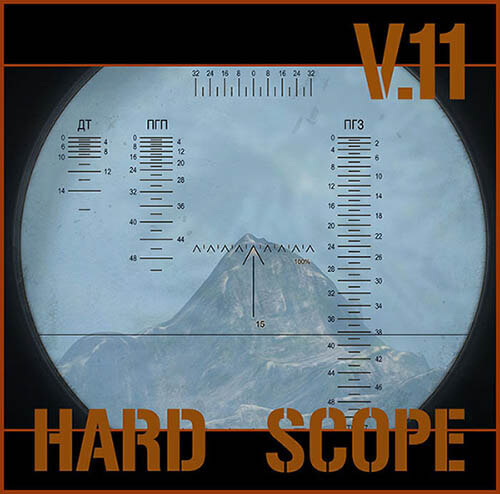 HARDScope