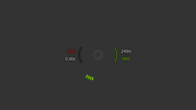 J1mB0’s Crosshair Mod