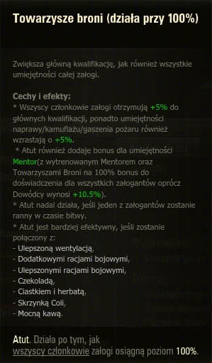 Rozszerzone informacje
