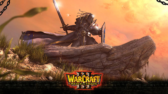 warcraft3