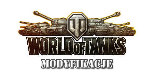 World of Tanks mods